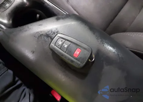 2018 Toyota C-Hr Xle Premium from USA, damaged, VIN NMTKHMBX0JR039509